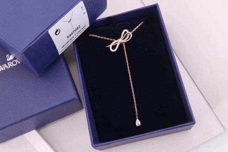Swarovski Necklace 05lyx260 (3)
